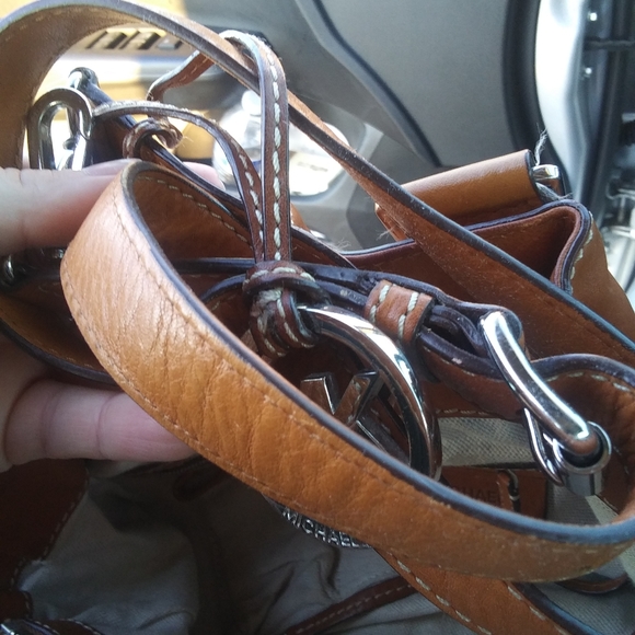 Authentic Michael Kors Handbag OKPTA1519426 - Picture 5 of 5